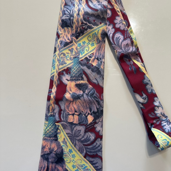 DOLCE & GABBANA Cravatte - Picture 2 of 7